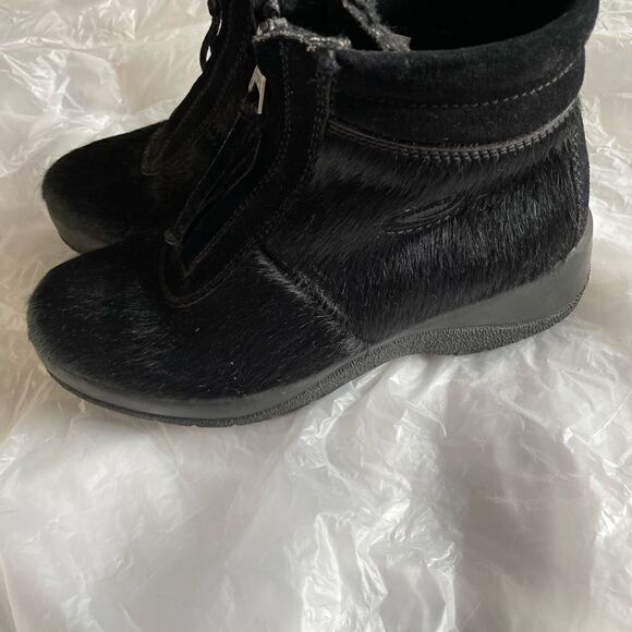 Tecnica horse hair boots Size 5.5 - Picture 6 of 12